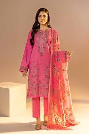 Nishat Collections