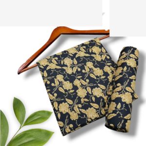 floral digital print