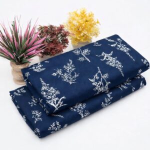 floral digital print